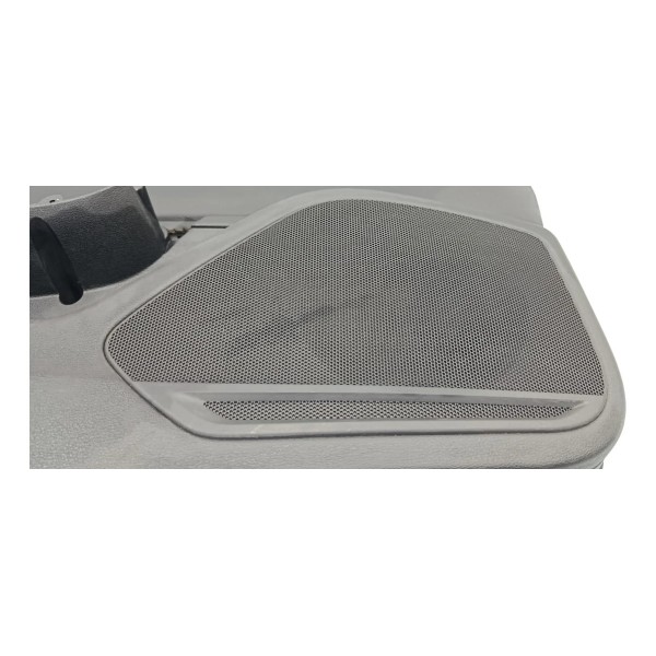 Forro De Porta Dianteiro Esquerdo Audi A4 2020