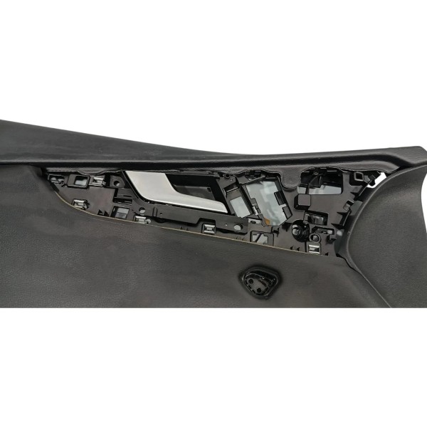 Forro De Porta Dianteiro Esquerdo Audi A4 2020