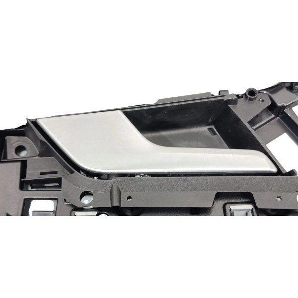 Forro De Porta Dianteiro Esquerdo Audi A4 2020