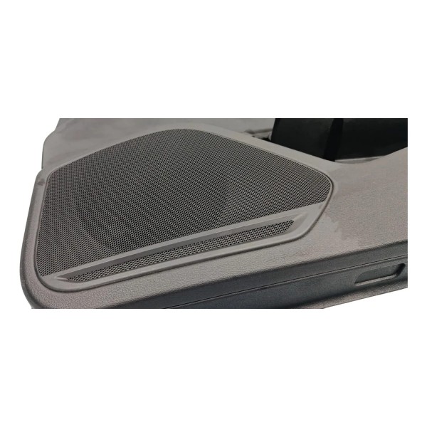 Forro De Porta Dianteiro Direito Audi A4 2020