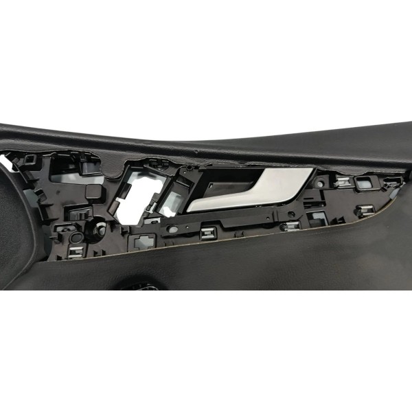 Forro De Porta Dianteiro Direito Audi A4 2020