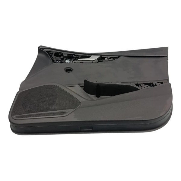 Forro De Porta Dianteiro Direito Audi A4 2020
