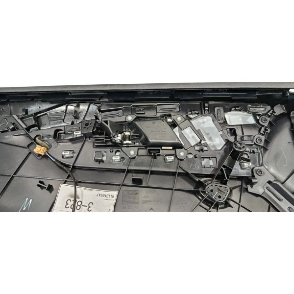 Forro De Porta Dianteiro Direito Audi A4 2020