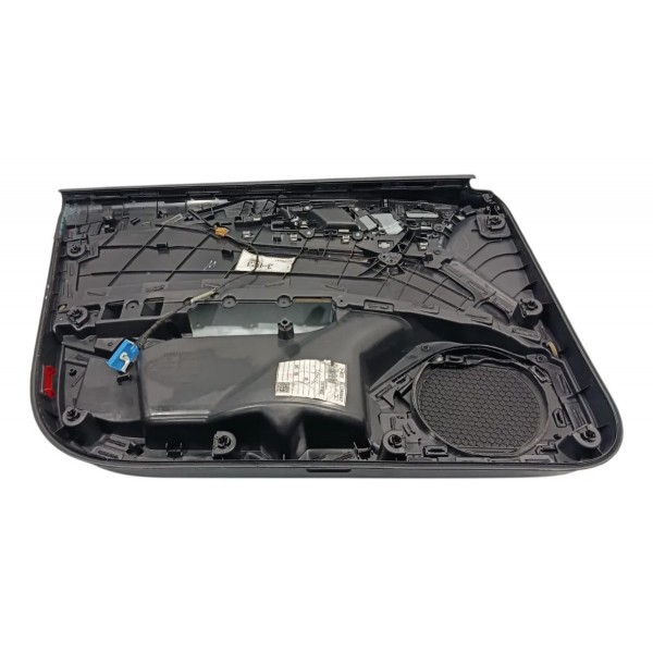 Forro De Porta Dianteiro Direito Audi A4 2020