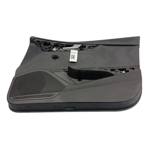 Forro De Porta Dianteiro Direito Audi A4 2020