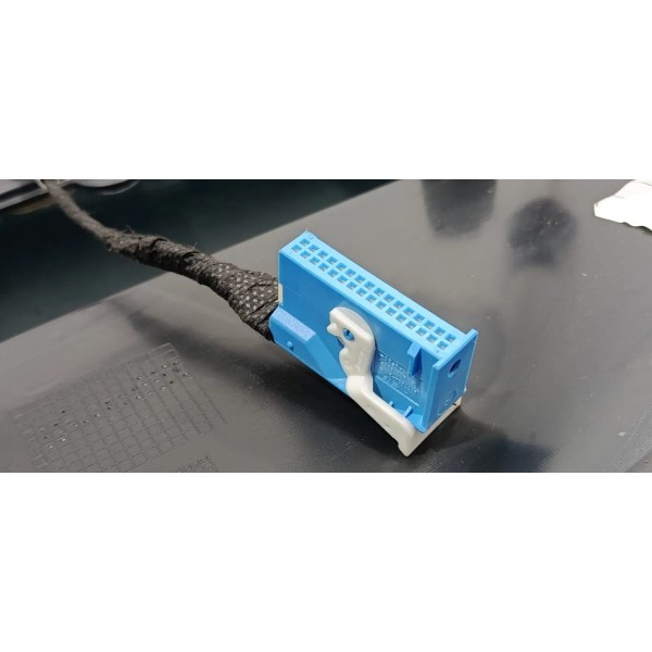 Forro De Porta Dianteiro Direito Audi A4 2020