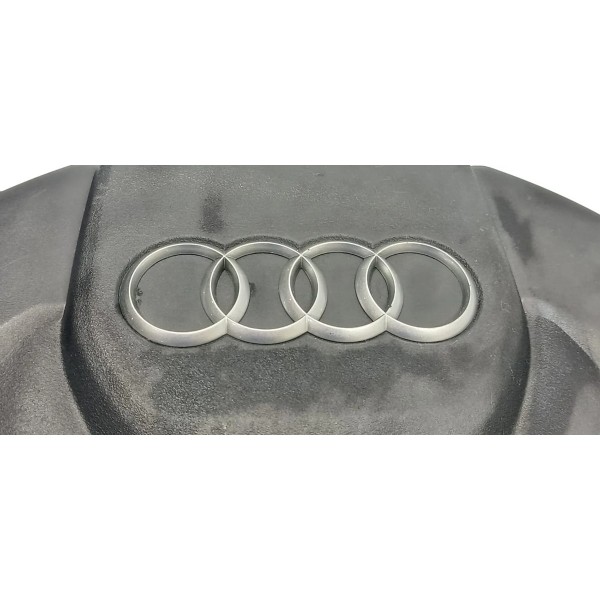 Tampa Capa Do Motor Audi A4 2020