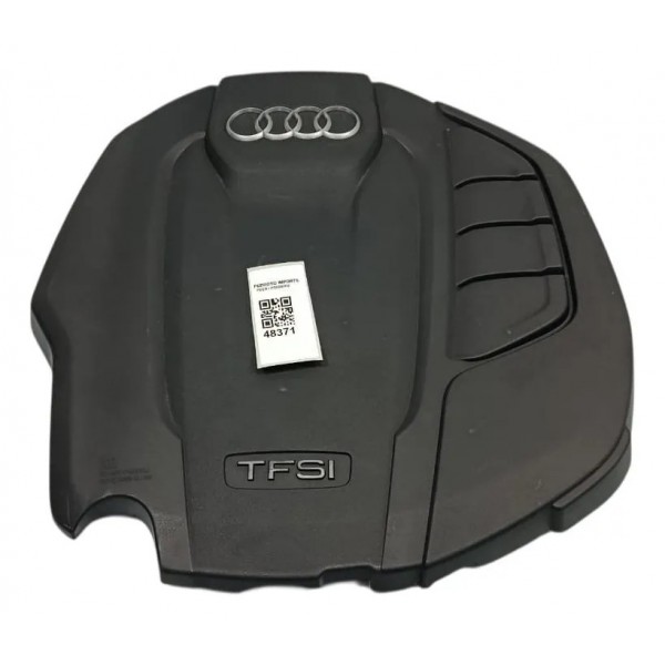 Tampa Capa Do Motor Audi A4 2020