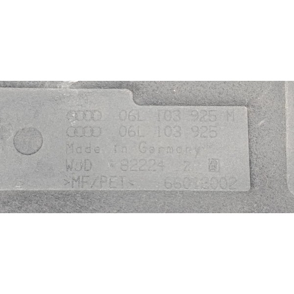 Tampa Capa Do Motor Audi A4 2020