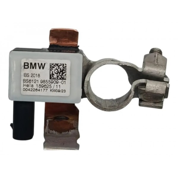 Cabo Pólo Negativo Bateria Bmw 320i 2022