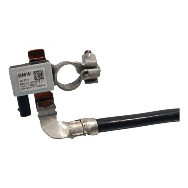 Cabo Pólo Negativo Bateria Bmw 320i 2022
