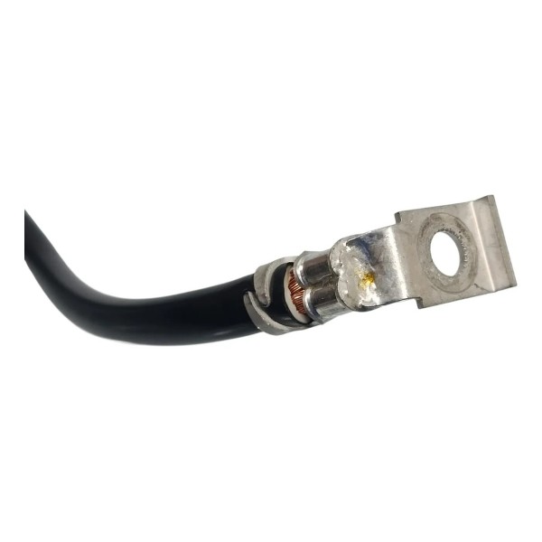 Cabo Pólo Negativo Bateria Bmw 320i 2022