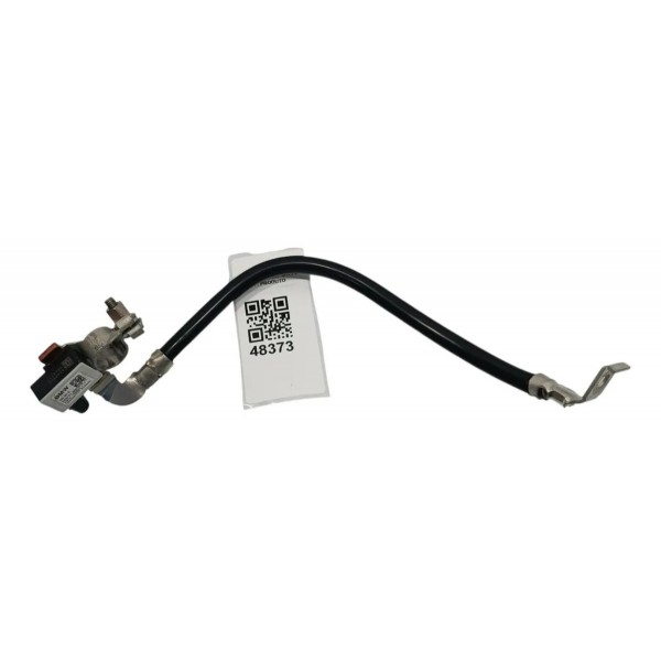Cabo Pólo Negativo Bateria Bmw 320i 2022