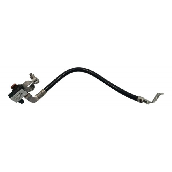 Cabo Pólo Negativo Bateria Bmw 320i 2022