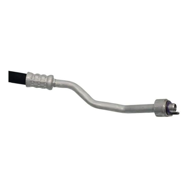 Mangueira Compressor Ar Condicionado Bmw 320i 2022