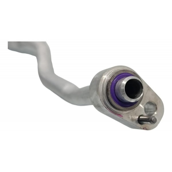 Mangueira Compressor Ar Condicionado Bmw 320i 2022