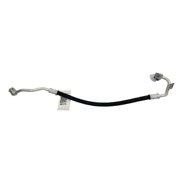 Mangueira Compressor Ar Condicionado Bmw 320i 2022