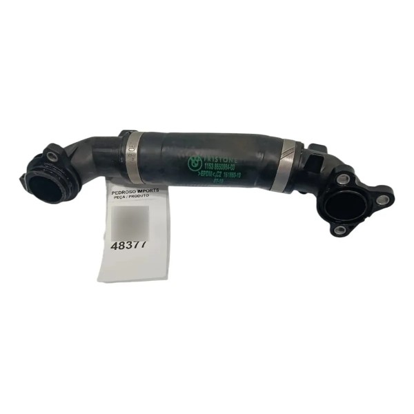 Mangueira De Água Bmw 320i 2022 865098403