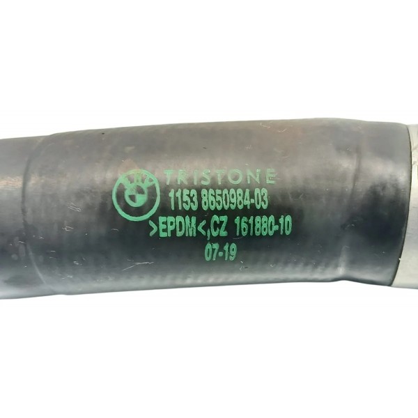 Mangueira De Água Bmw 320i 2022 865098403