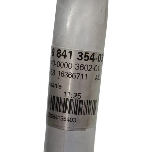 Mangueira Ar Condicionado Bmw 320i 2022