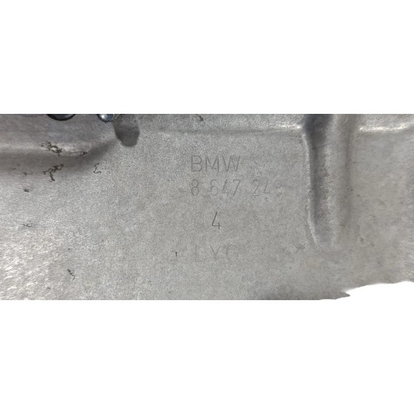 Defletor De Calor Turbina Bmw 320i 2022 8647243