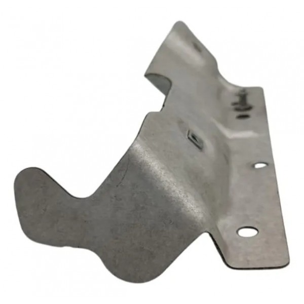 Defletor De Calor Turbina Bmw 320i 2022 8647243