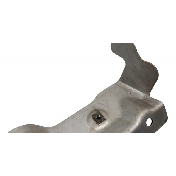 Defletor De Calor Turbina Bmw 320i 2022 8647243
