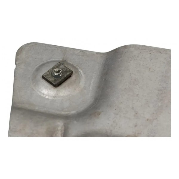 Defletor De Calor Turbina Bmw 320i 2022 8647243