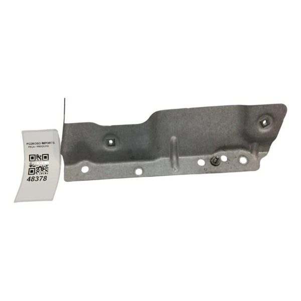 Defletor De Calor Turbina Bmw 320i 2022 8647243