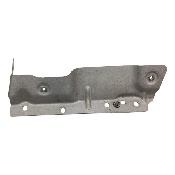 Defletor De Calor Turbina Bmw 320i 2022 8647243