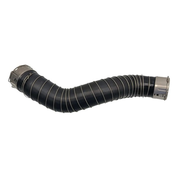 Mangueira Intercooler Bmw 320i 2022 Lx865452102 Preto