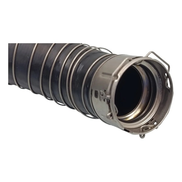 Mangueira Intercooler Bmw 320i 2022 Lx865452102 Preto