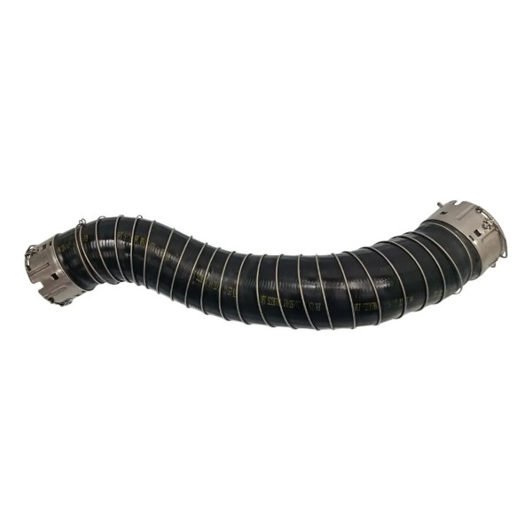 Mangueira Intercooler Bmw 320i 2022 Lx865452102 Preto