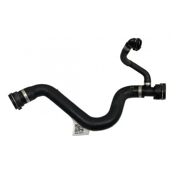 Mangueira Água Radiador Bmw 320i 2022 865482302