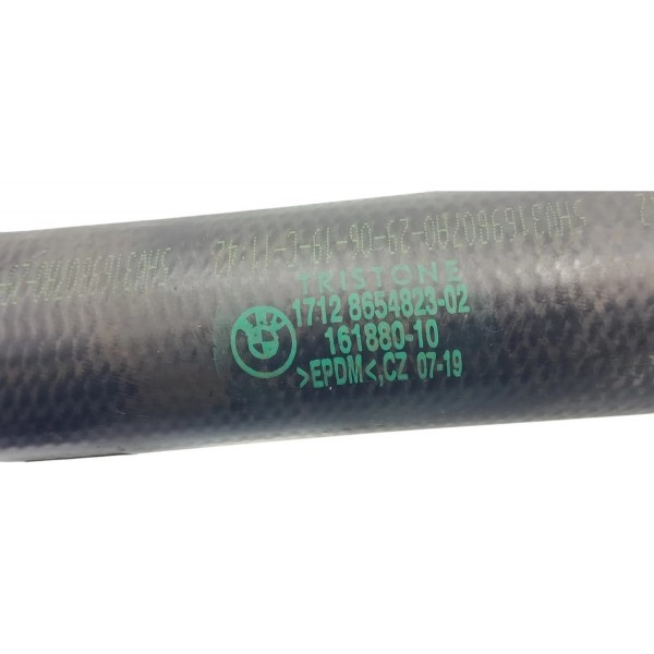 Mangueira Água Radiador Bmw 320i 2022 865482302