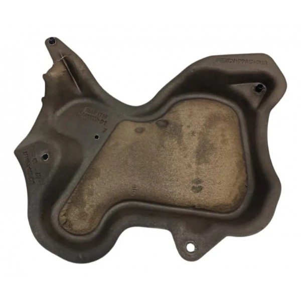 Capa Correia Capo Bmw 320i 2022 866685001 Preto