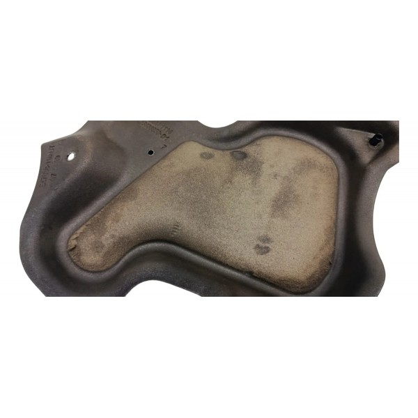 Capa Correia Capo Bmw 320i 2022 866685001 Preto
