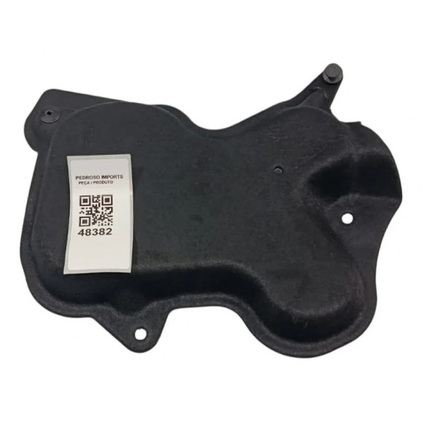 Capa Correia Capo Bmw 320i 2022 866685001 Preto