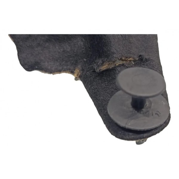 Capa Correia Capo Bmw 320i 2022 866685001 Preto