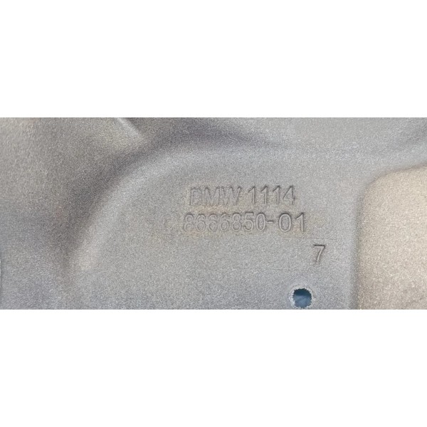 Capa Correia Capo Bmw 320i 2022 866685001 Preto
