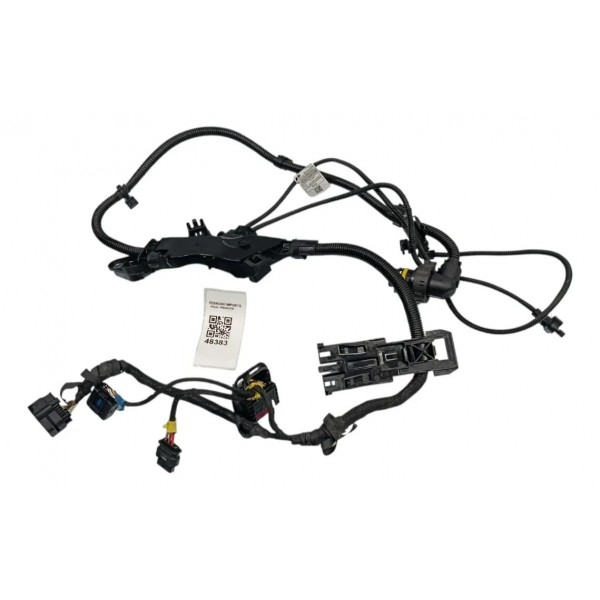 Chicote Do Cambio Bmw 320i 2022 848237004