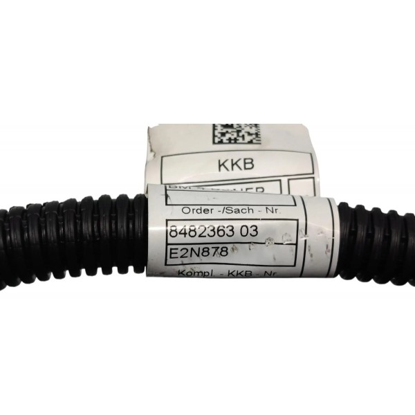 Chicote Flauta Bmw 320i 2022 848236303