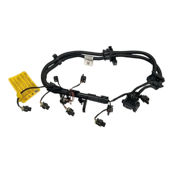 Chicote Flauta Bmw 320i 2022 848236303