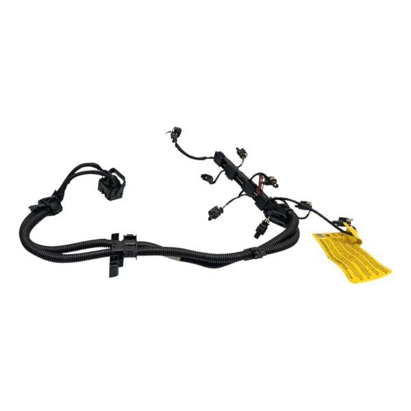 Chicote Flauta Bmw 320i 2022 848236303