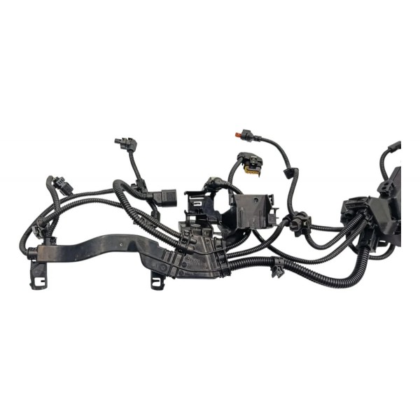 Chicote Do Motor Bmw 320i 2022 848235604