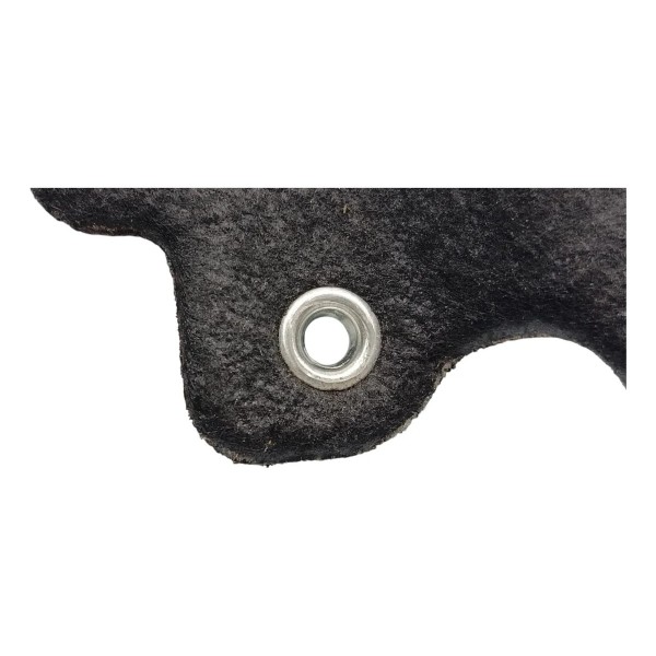 Forro Protetor Motor Bmw 320i 2022 866891402