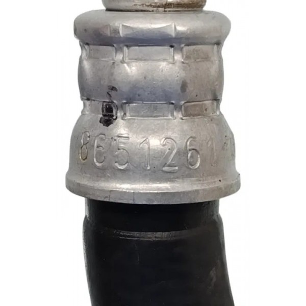 Duto Mangueira Arrefecimento Turbina Bmw 320i 2022