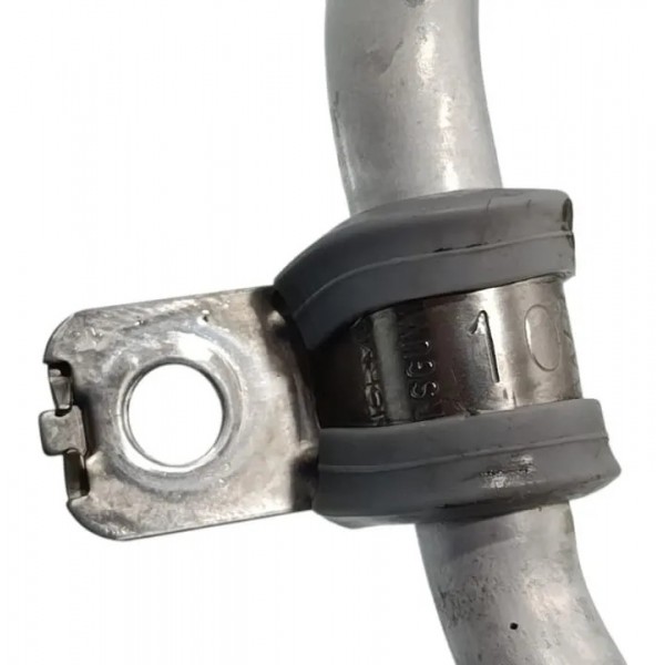 Duto Mangueira Arrefecimento Turbina Bmw 320i 2022