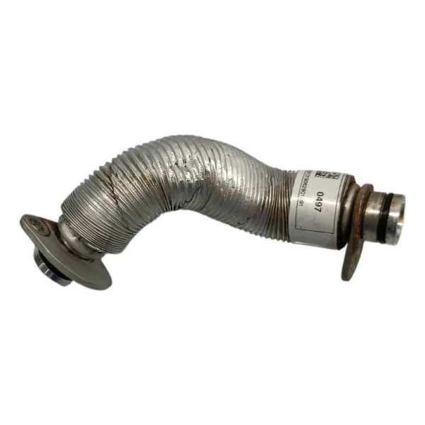 Mangueira Óleo Turbina Bmw 320i 2022