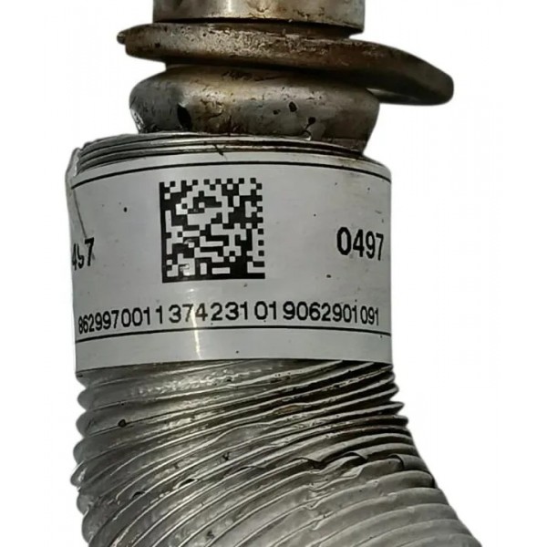 Mangueira Óleo Turbina Bmw 320i 2022